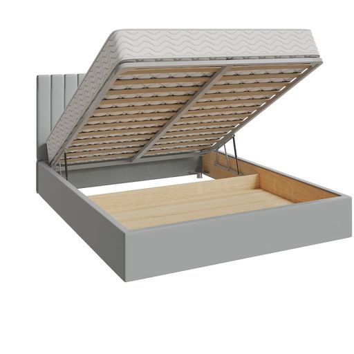 Кровать с подъемным механизмом «Мартин»